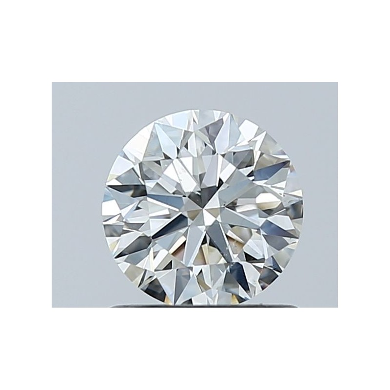 Diament szlif okrągły, 0.8ct, SI1, H, GIA 2235712109