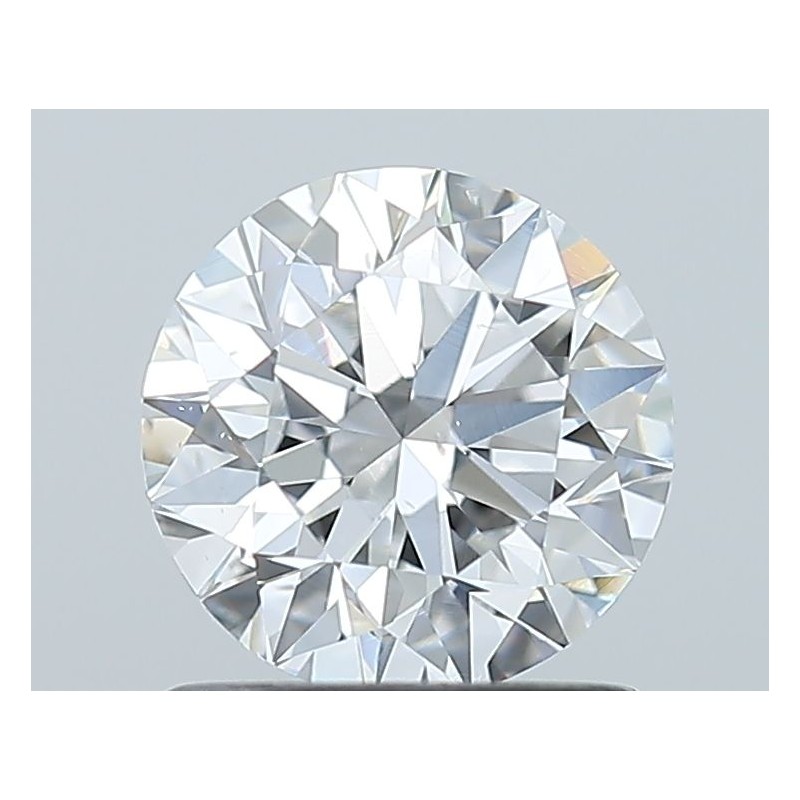 Diament szlif okrągły, 1.02ct, SI1, E, GIA 6531155598