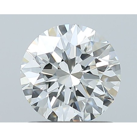 Diament szlif okrągły, 1.0ct, VS1, I, GIA 6233712177