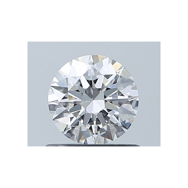 Diament szlif okrągły, 0.6ct, VVS2, E, GIA 6233720522