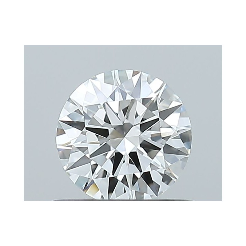 Diament szlif okrągły, 0.53ct, VVS1, H, GIA 2231708079
