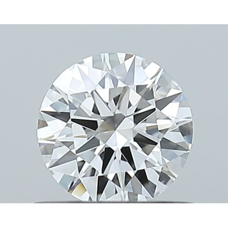 Diament szlif okrągły, 0.53ct, VVS1, H, GIA 2231708079