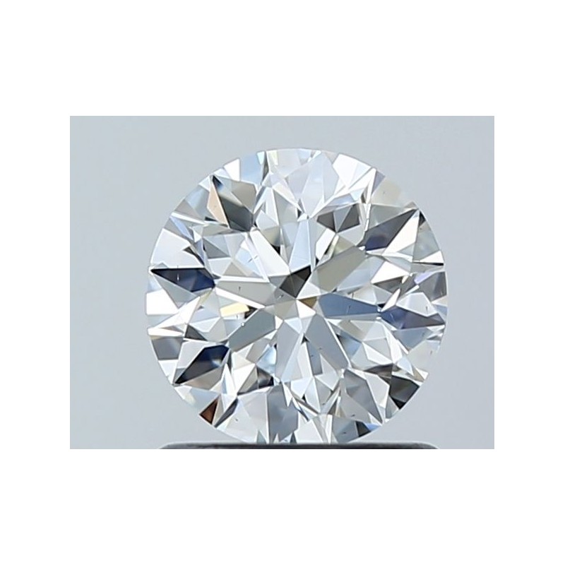 Diament szlif okrągły, 0.9ct, SI2, H, GIA 2235714081 Diament szlif okrągły, 0.9ct, SI2, H, GIA 2235714081
