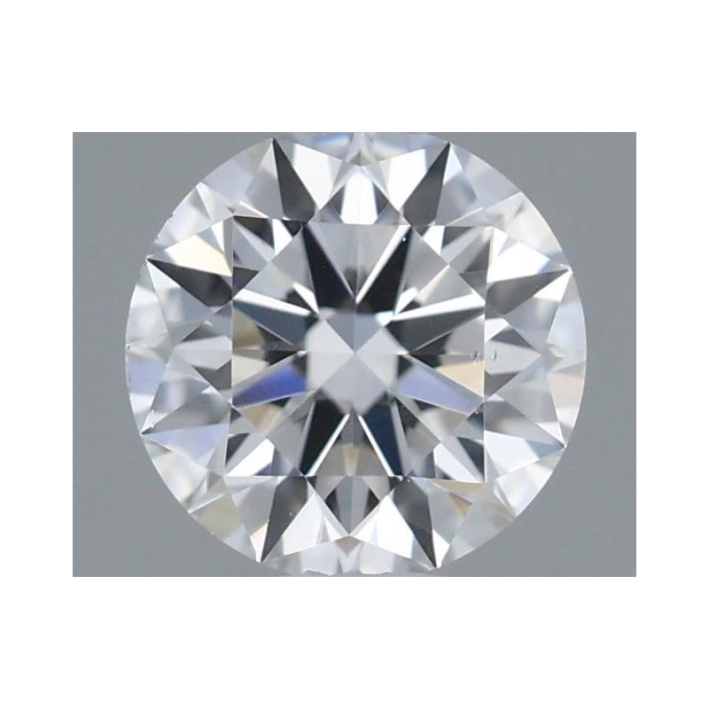 Diament szlif okrągły, 0.3ct, VS2, F, GIA 7521211189