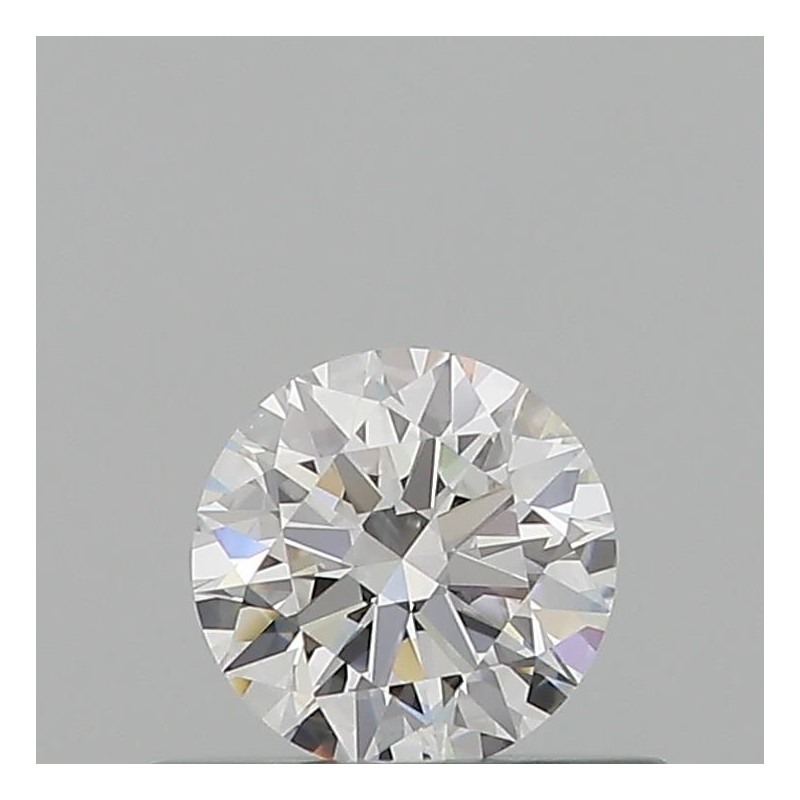 Diament szlif okrągły, 0.4ct, VVS1, D, GIA 5523287937
