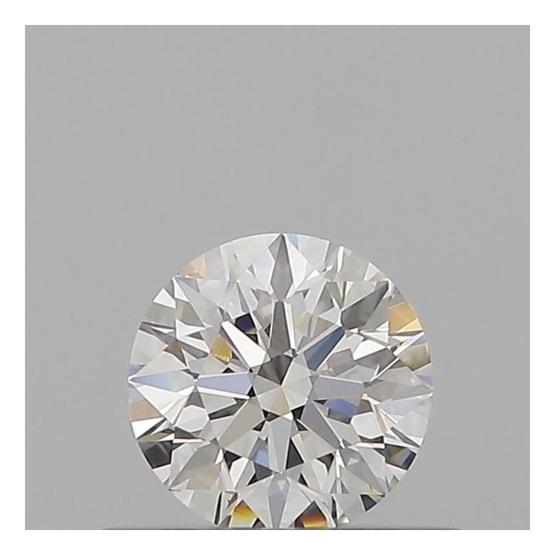 Diament szlif okrągły, 0.42ct, VVS1, H, GIA 2527595132