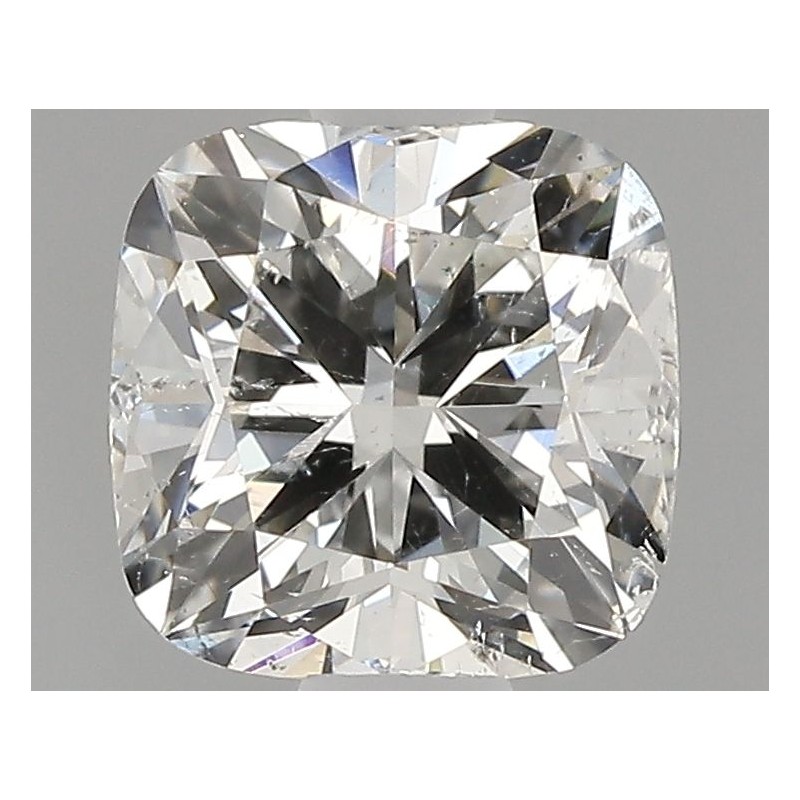 Diament szlif poduszkowy brylantowy, 0.73ct, SI2, I, GIA 2364971679 Diament szlif poduszkowy brylantowy, 0.73ct, SI2, I, GIA 2364971679