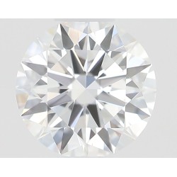 Diament szlif okrągły, 0.3ct, VVS2, E, GIA 7533680621