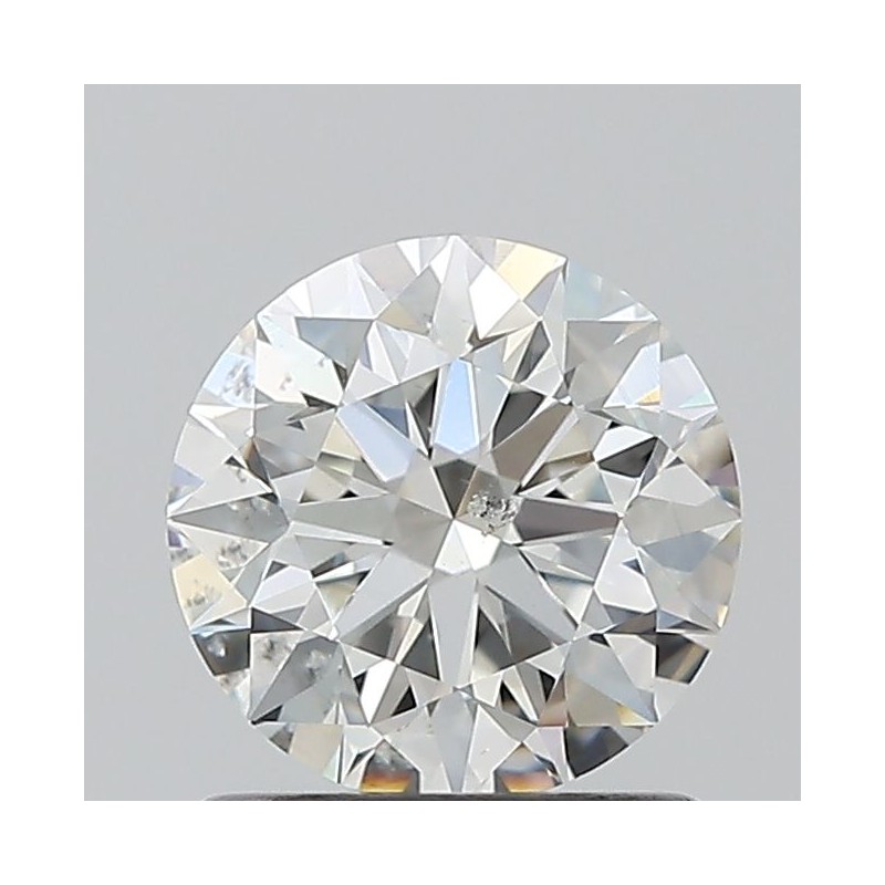 Diament szlif okrągły, 1.01ct, SI2, H, GIA 6512787386 Diament szlif okrągły, 1.01ct, SI2, H, GIA 6512787386