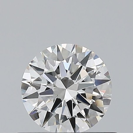 Diament szlif okrągły, 0.5ct, VS1, G, GIA 6535794966