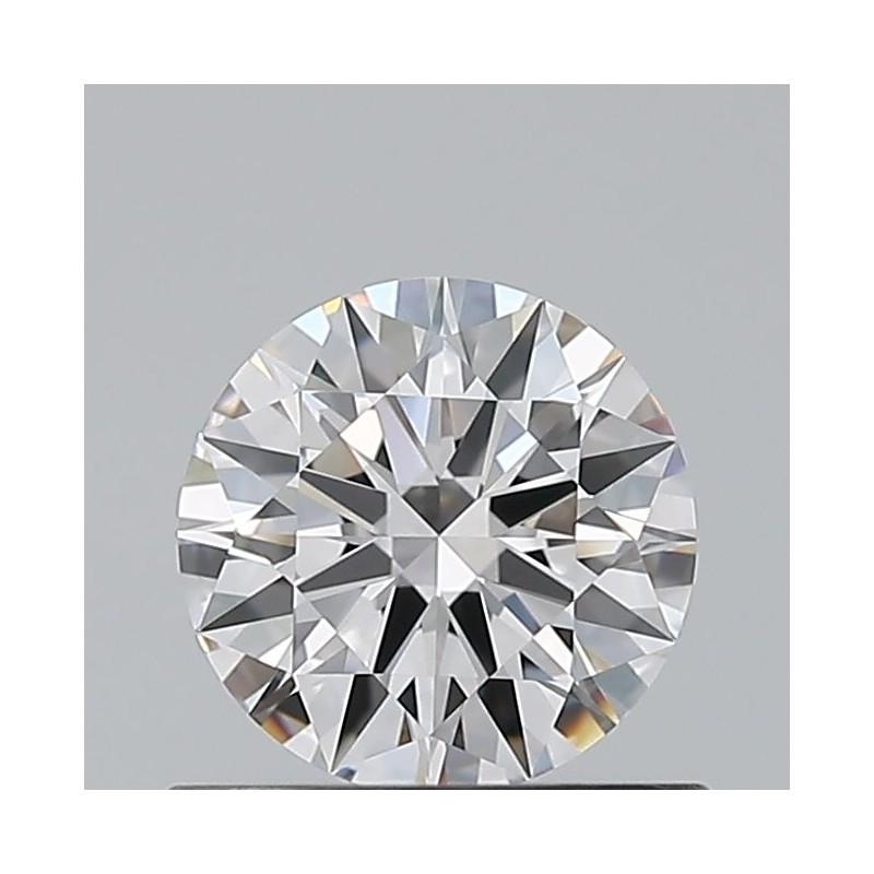 Diament szlif okrągły, 0.63ct, VVS1, F, GIA 2536795051 Diament szlif okrągły, 0.63ct, VVS1, F, GIA 2536795051