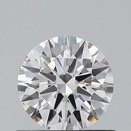 Diament szlif okrągły, 0.63ct, VVS1, F, GIA 2536795051