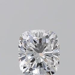 Diament szlif poduszkowy brylantowy, 1.06ct, VVS2, D, GIA 6491302014