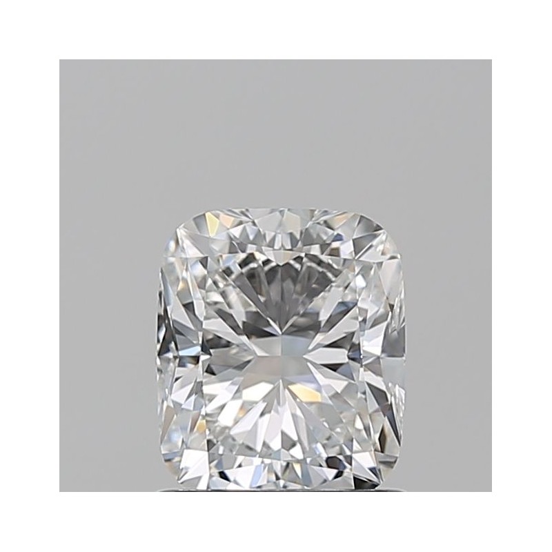 Diament szlif poduszkowy brylantowy, 1.04ct, VVS1, F, GIA 5496299824 Diament szlif poduszkowy brylantowy, 1.04ct, VVS1, F, GIA 5496299824