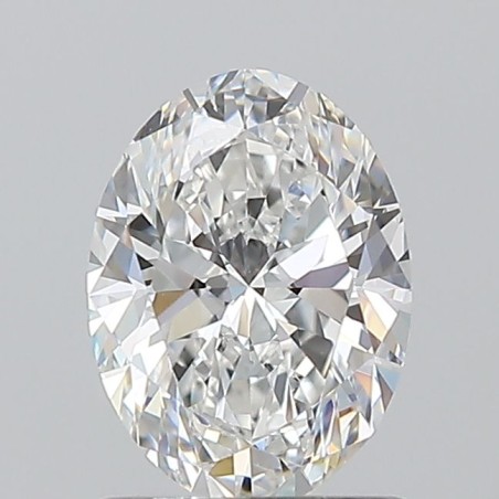 Diament szlif owalny, 1.01ct, SI1, E, GIA 6531505039