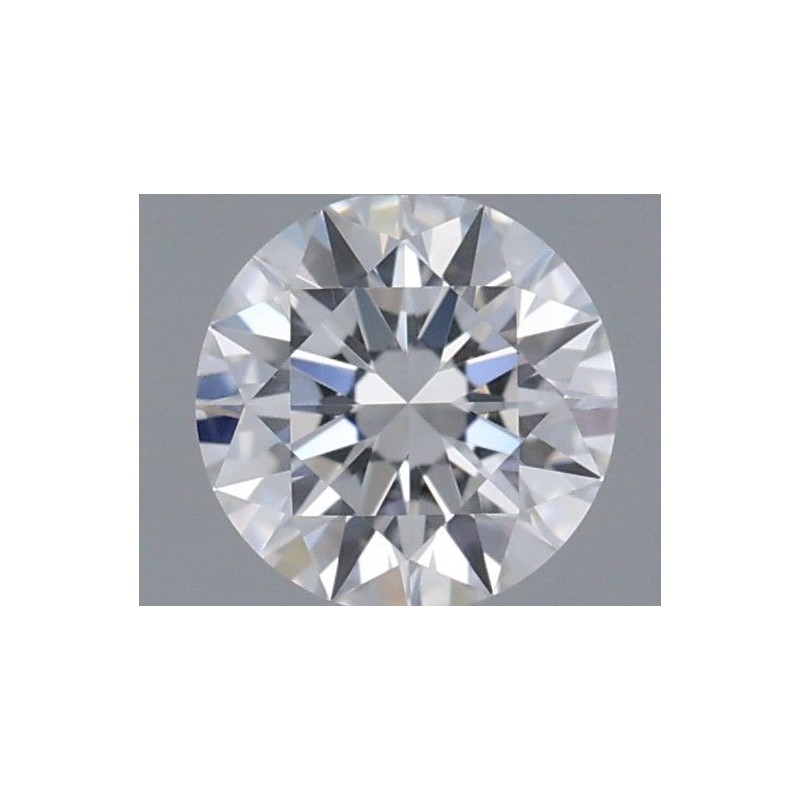 Diament szlif okrągły, 0.33ct, VVS2, D, GIA 2537526393 Diament szlif okrągły, 0.33ct, VVS2, D, GIA 2537526393