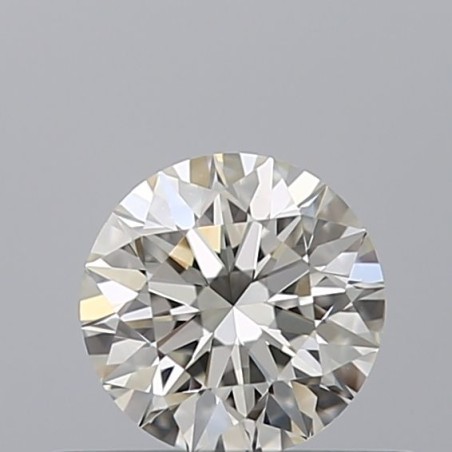 Diament szlif okrągły, 0.33ct, VVS1, I, GIA 2536467256