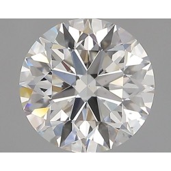 Diament szlif okrągły, 0.8ct, VS2, G, GIA 6495900421