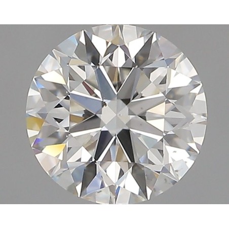 Diament szlif okrągły, 0.8ct, VS2, G, GIA 6495900421
