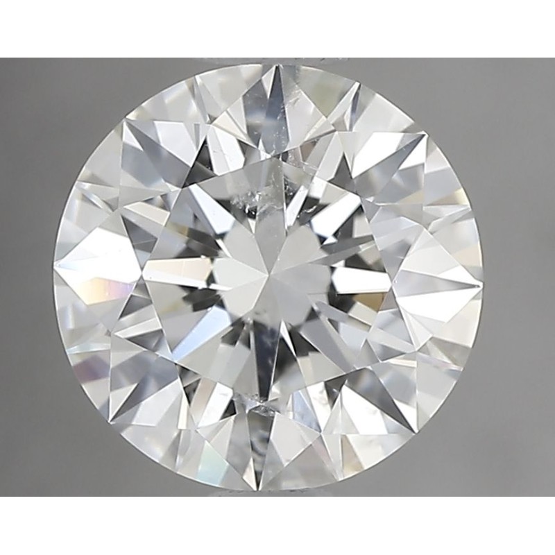 Diament szlif okrągły, 1.52ct, SI2, H, HRD 250000167268 Diament szlif okrągły, 1.52ct, SI2, H, HRD 250000167268