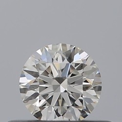 Diament szlif okrągły, 0.31ct, VVS1, G, GIA 6532457483