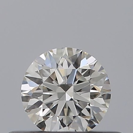 Diament szlif okrągły, 0.31ct, VVS1, G, GIA 6532457483