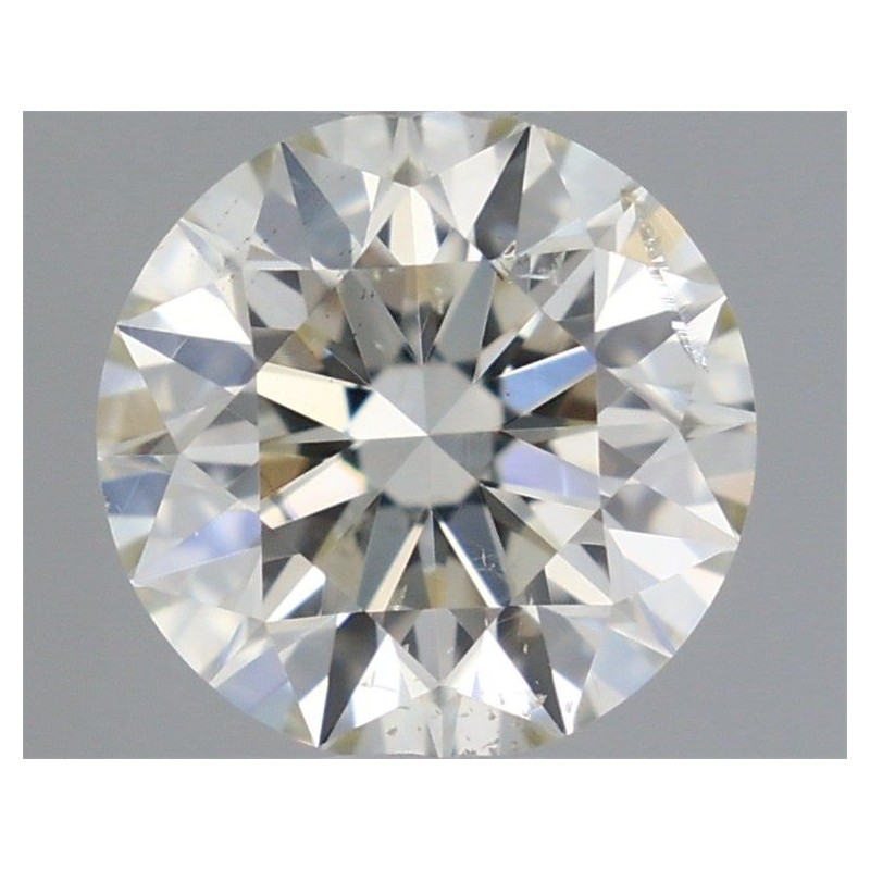 Diament szlif okrągły, 0.71ct, SI2, I, IGI 651460028 Diament szlif okrągły, 0.71ct, SI2, I, IGI 651460028