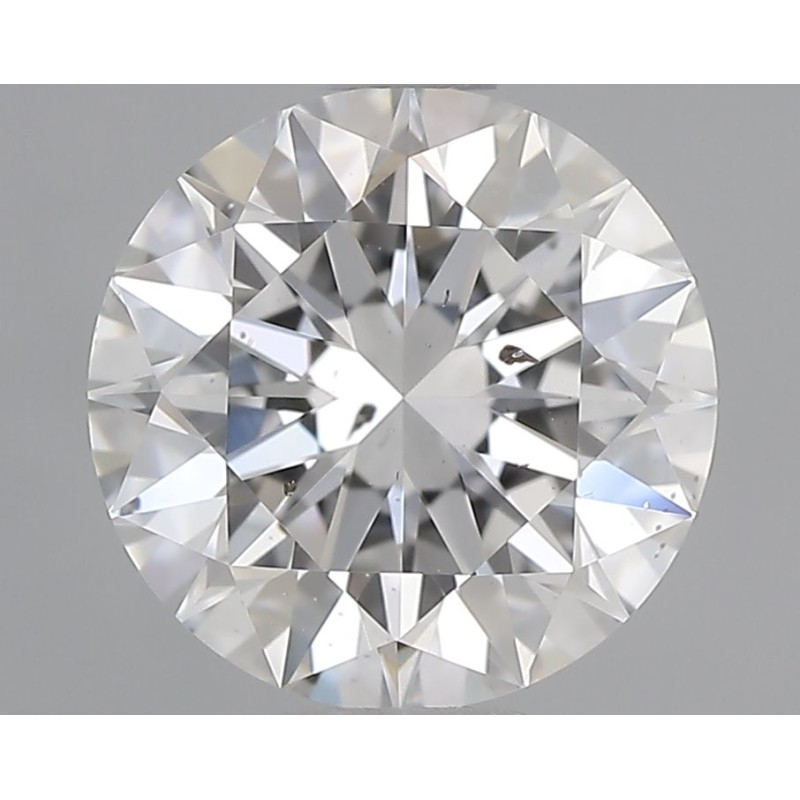 Diament szlif okrągły, 1.09ct, SI2, F, GIA 6535031073 Diament szlif okrągły, 1.09ct, SI2, F, GIA 6535031073