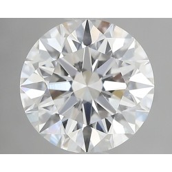 Diament szlif okrągły, 1.18ct, VS2, G, GIA 7521400645