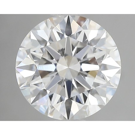 Diament szlif okrągły, 1.18ct, VS2, G, GIA 7521400645