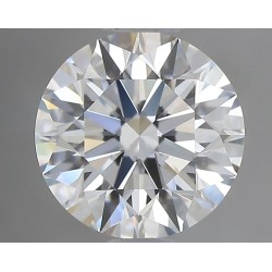 Diament szlif okrągły, 1.17ct, VS1, G, GIA 1523662056