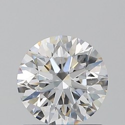 Diament szlif okrągły, 1.1ct, VS1, G, GIA 3535777539