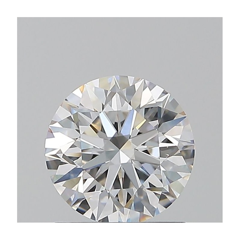 Diament szlif okrągły, 1.1ct, VS1, G, GIA 3535777539