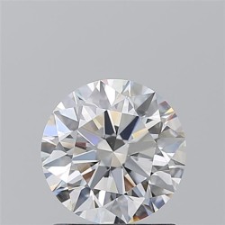 Diament szlif okrągły, 1.03ct, SI1, G, GIA 2528687817