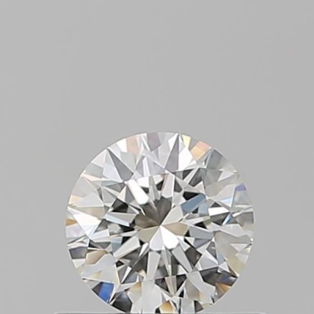 Diament szlif okrągły, 0.5ct, VVS2, I, GIA 1529625400