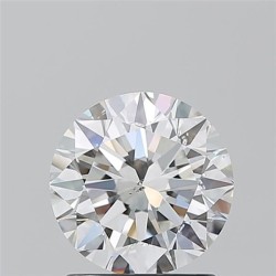 Diament szlif okrągły, 1.5ct, SI2, G, GIA 1529687600