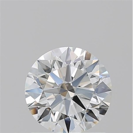 Diament szlif okrągły, 1.12ct, VVS1, H, GIA 5232619060
