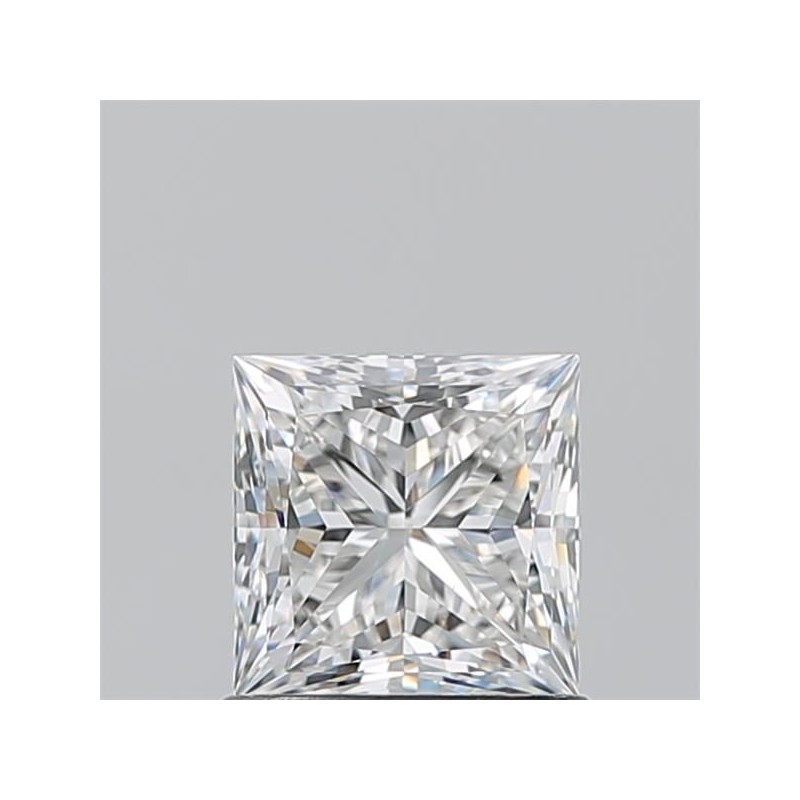 Diament szlif princess, 1.01ct, VS2, G, GIA 6237620463