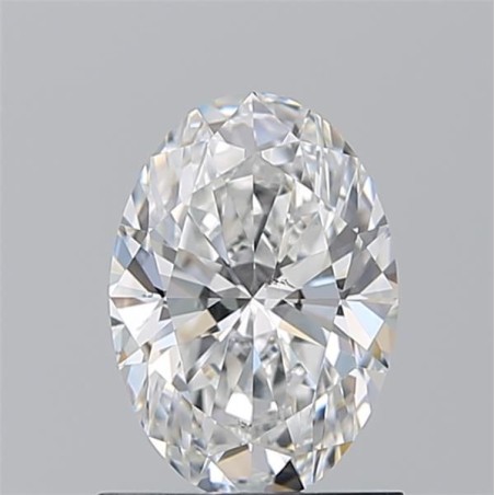 Diament szlif owalny, 1.01ct, SI1, G, GIA 3525688677