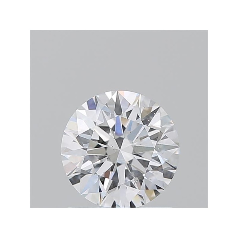 Diament szlif okrągły, 1.1ct, SI2, D, GIA 7522687796 Diament szlif okrągły, 1.1ct, SI2, D, GIA 7522687796