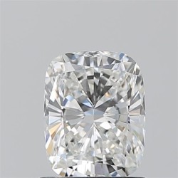 Diament szlif poduszkowy brylantowy, 1.01ct, VVS1, G, GIA 2231618712