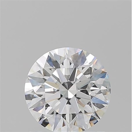 Diament szlif okrągły, 1.09ct, SI2, E, GIA 6522687576
