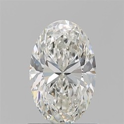 Diament szlif owalny, 1.01ct, VVS2, I, GIA 1528926963