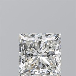 Diament szlif princess, 1.2ct, VVS2, I, GIA 1236619038