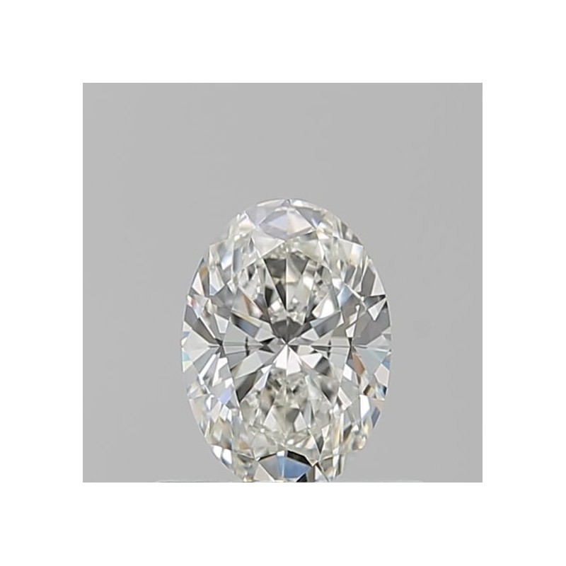 Diament szlif owalny, 0.5ct, VS1, I, GIA 2526625299 Diament szlif owalny, 0.5ct, VS1, I, GIA 2526625299