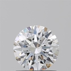 Diament szlif okrągły, 1.01ct, SI2, F, GIA 1525687780
