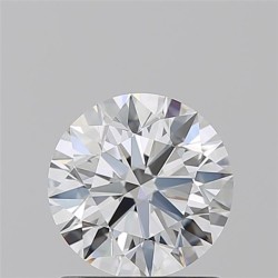 Diament szlif okrągły, 1.1ct, VVS1, G, GIA 6233620549