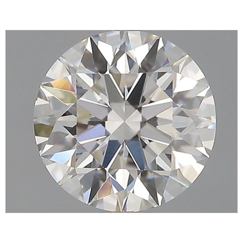 Diament szlif okrągły, 0.59ct, VS1, G, GIA 6495108153 Diament szlif okrągły, 0.59ct, VS1, G, GIA 6495108153