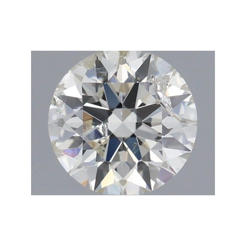 Diament szlif okrągły, 0.71ct, SI2, I, IGI 687515779 Diament szlif okrągły, 0.71ct, SI2, I, IGI 687515779