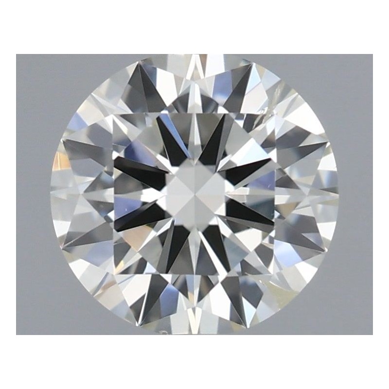 Diament szlif okrągły, 0.71ct, SI2, I, IGI 710597625 Diament szlif okrągły, 0.71ct, SI2, I, IGI 710597625